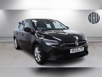 Used Vauxhall Corsa 2022 for sale - 78957072: Photo