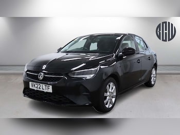 Used Vauxhall Corsa 2022 for sale - 78957072: Photo