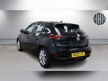 Used Vauxhall Corsa 2022 for sale - 78957072: Photo