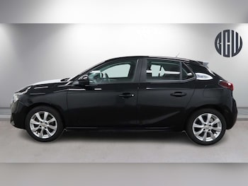 Used Vauxhall Corsa 2022 for sale - 78957072: Photo