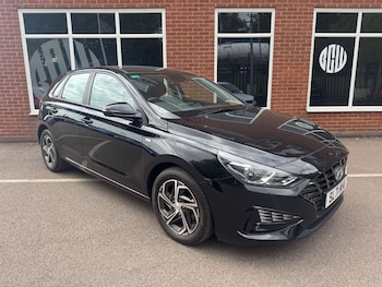 Used Hyundai i30 2021 for sale - 78945286: Photo