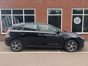 Used Hyundai i30 2021 for sale - 78945286: Photo