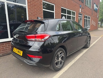 Used Hyundai i30 2021 for sale - 78945286: Photo