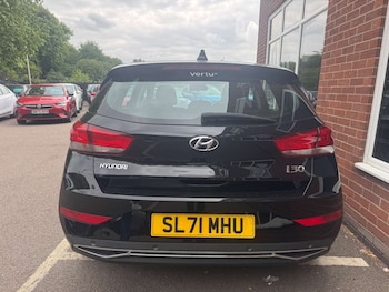 Used Hyundai i30 2021 for sale - 78945286: Photo