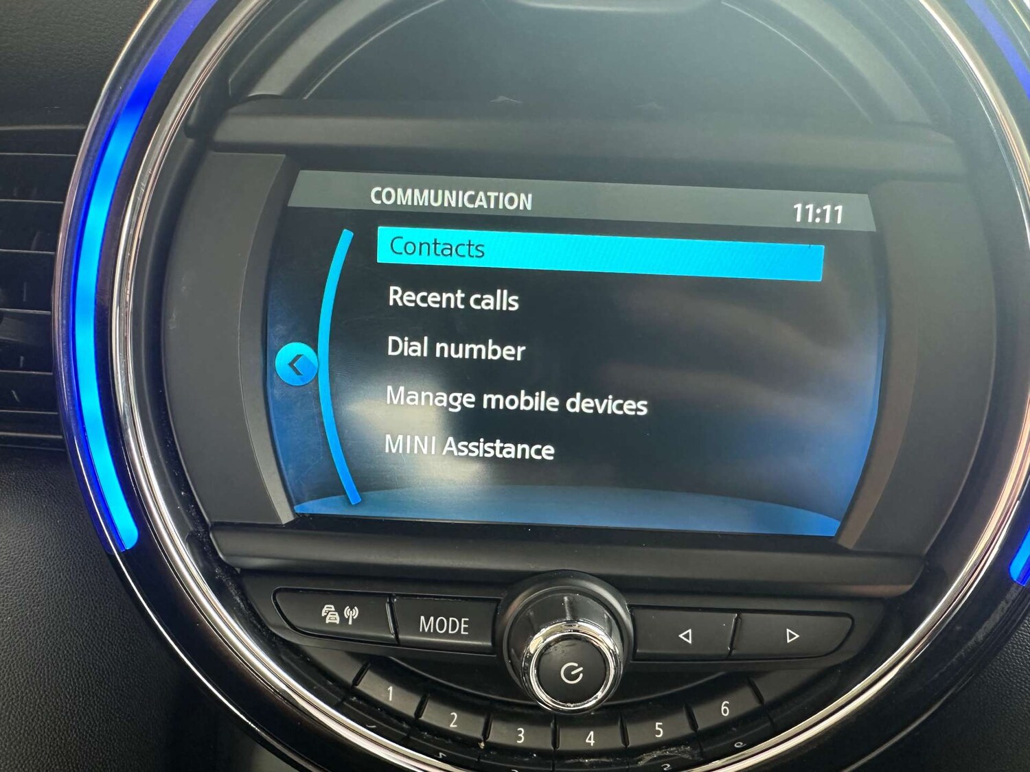 Used MINI Hatch 2019 for sale - 75869134: Photo 14