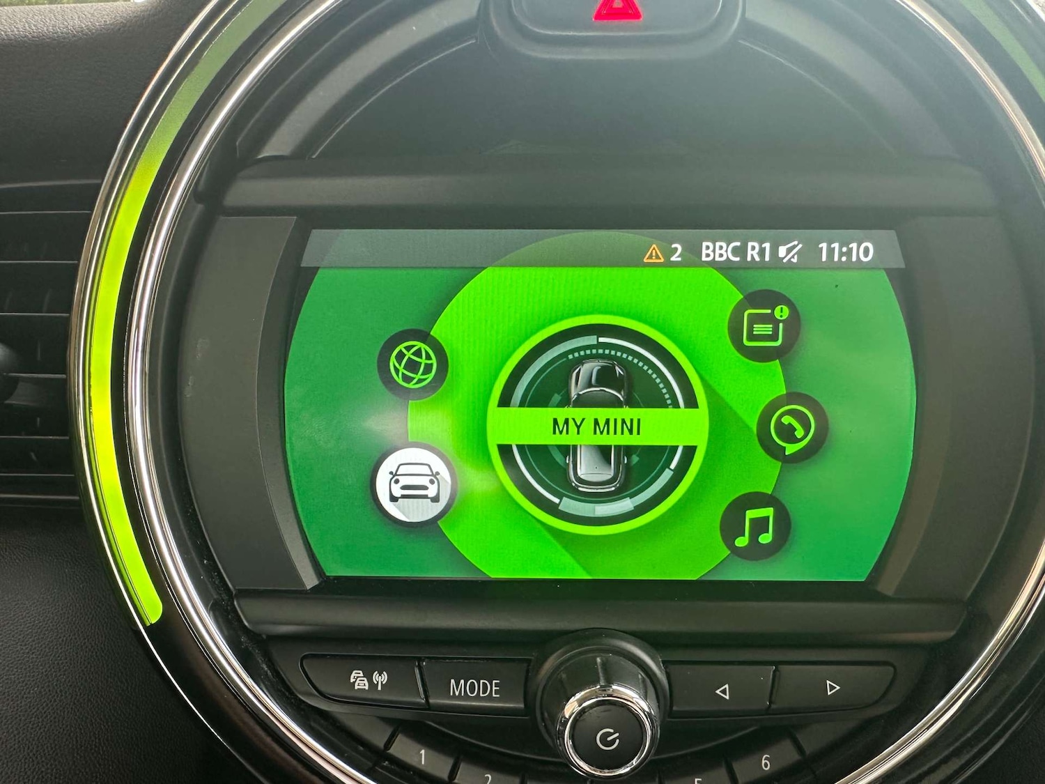 Used MINI Hatch 2019 for sale - 75869134: Photo 18