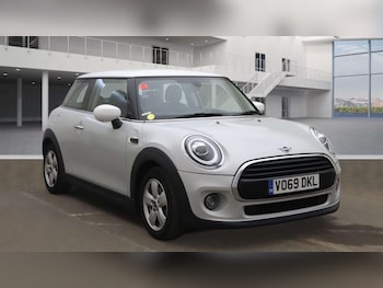 2019 - 1.5 Cooper Classic II 3dr