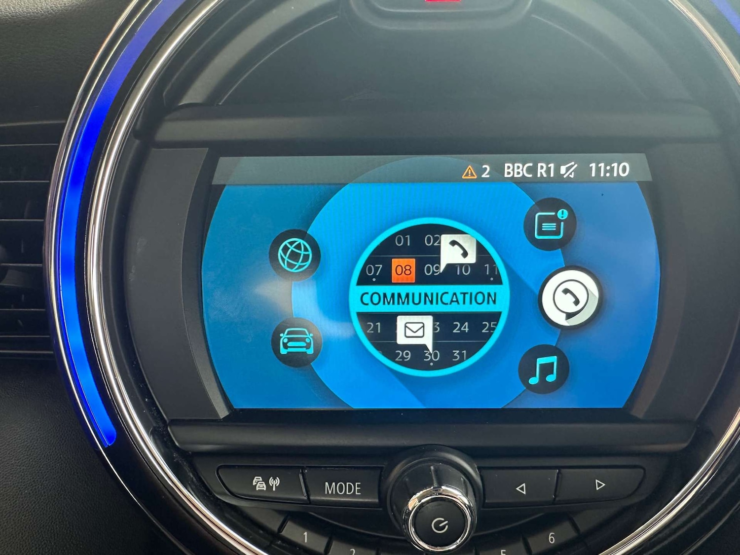 Used MINI Hatch 2019 for sale - 75869134: Photo 21