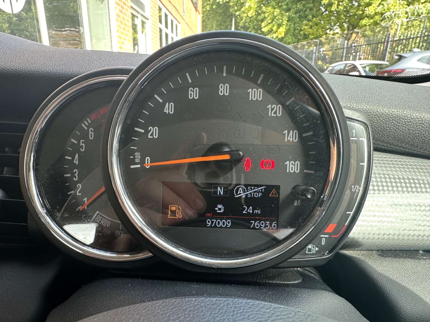 Used MINI Hatch 2019 for sale - 75869134: Photo 29