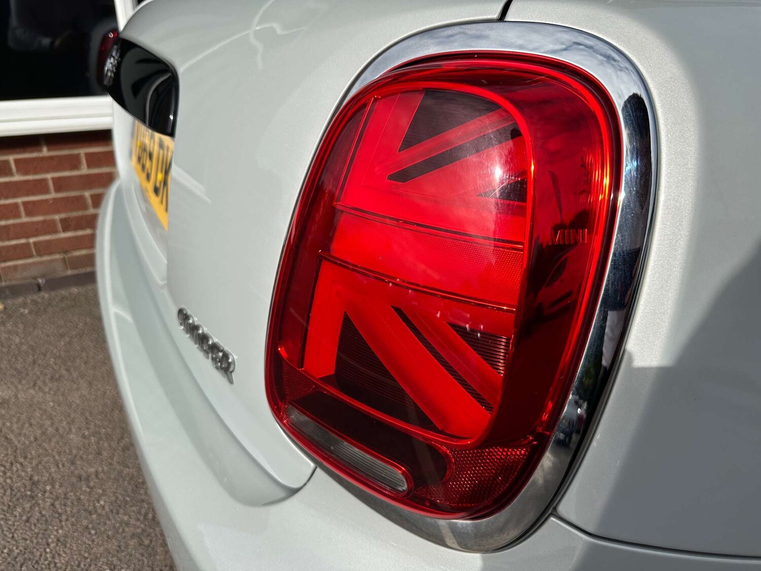 Used MINI Hatch 2019 for sale - 75869134: Photo 46