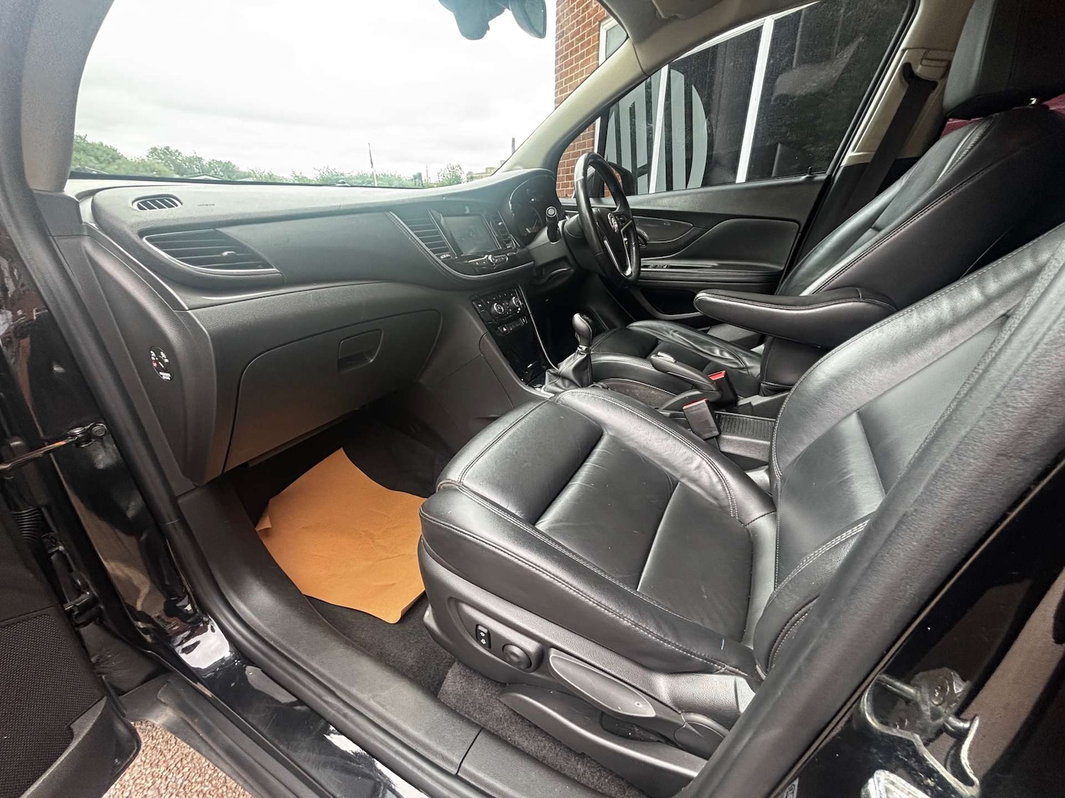 Vehicle 16