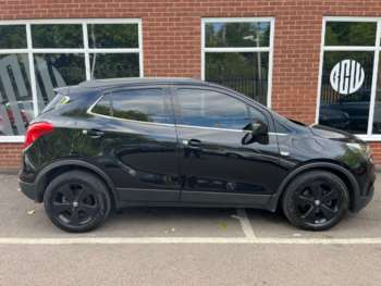 Used Vauxhall Mokka X 2019 for sale - 74140194: Photo