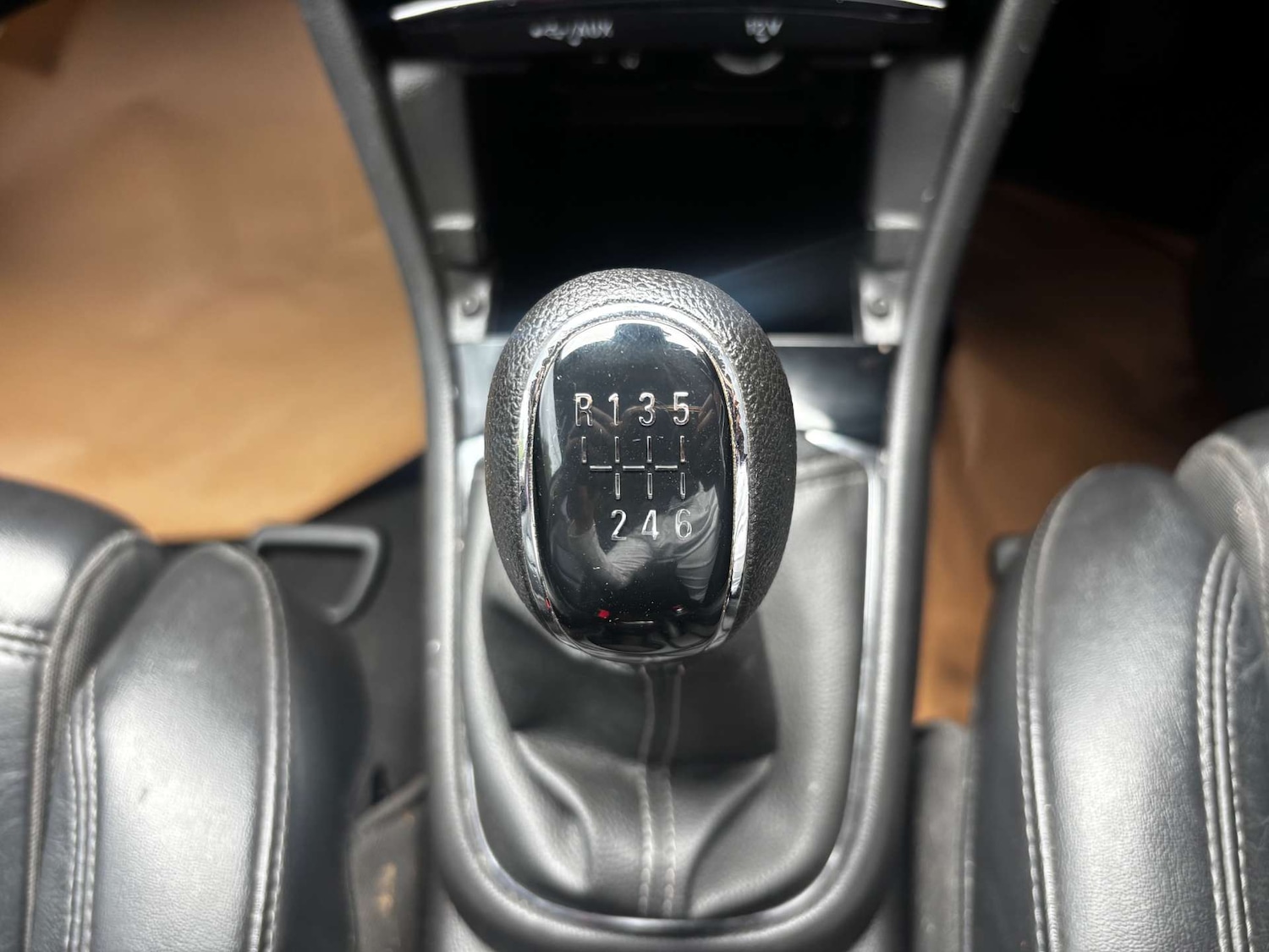 Vehicle 36