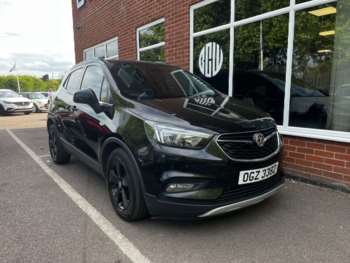 Used Vauxhall Mokka X 2019 for sale - 74140194: Photo