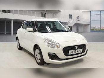 Used Suzuki Swift 2019 for sale - 75807382: Photo