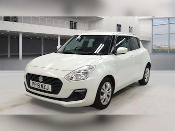Used Suzuki Swift 2019 for sale - 75807382: Photo