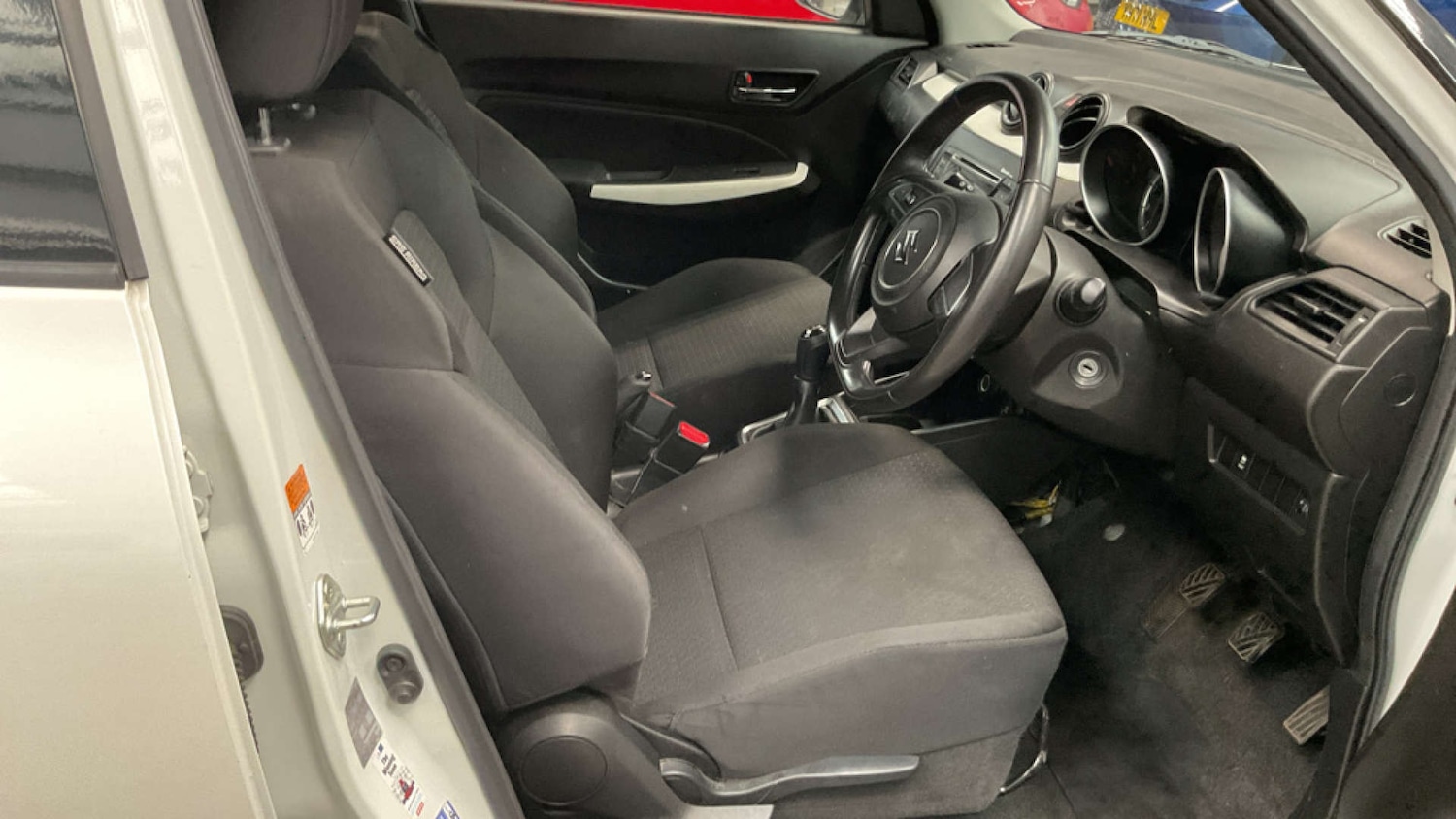Vehicle 9