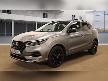 Used Nissan Qashqai 2020 for sale - 75960609: Photo