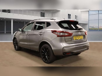 Used Nissan Qashqai 2020 for sale - 75960609: Photo