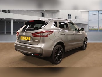 Used Nissan Qashqai 2020 for sale - 75960609: Photo