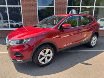 Used Nissan Qashqai 2019 for sale - 73771145: Photo