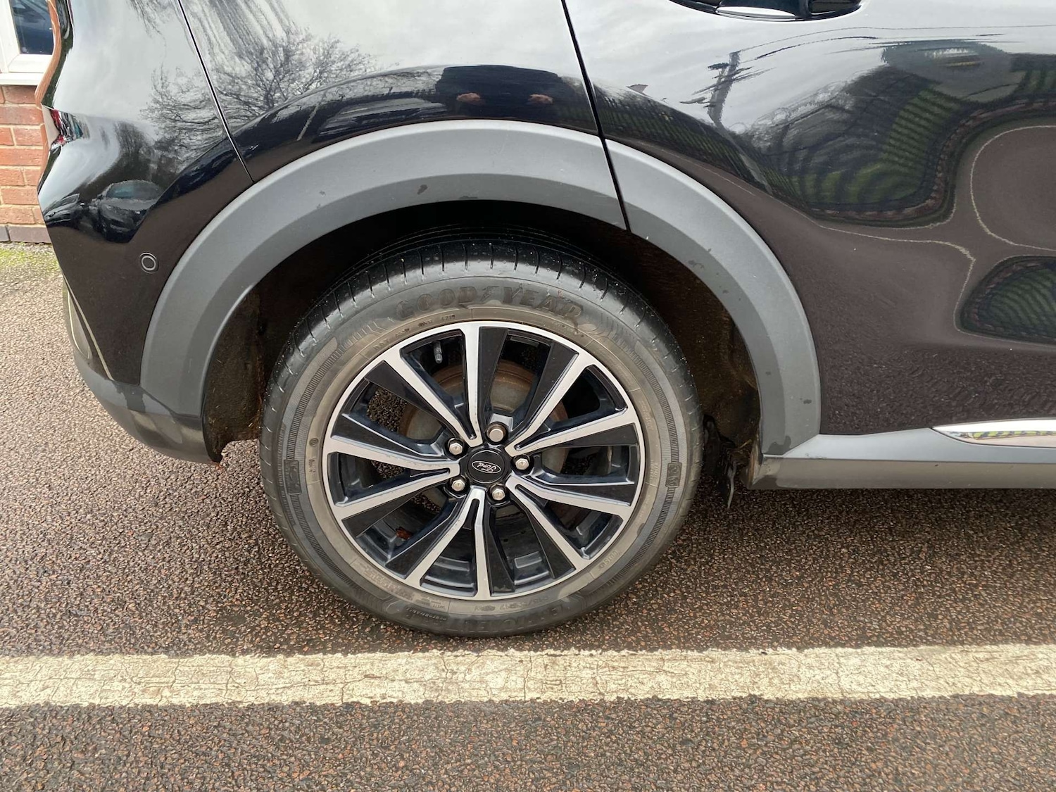 Used Ford Puma 2020 for sale - 76949892: Photo 11