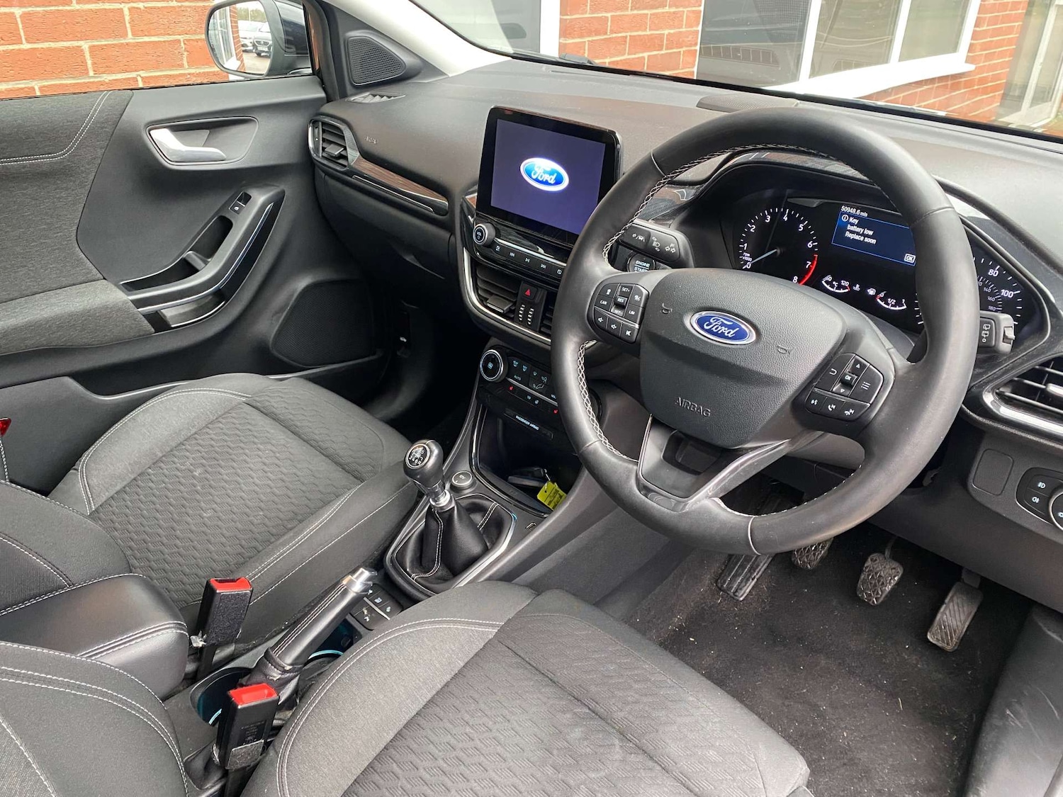 Used Ford Puma 2020 for sale - 76949892: Photo 12