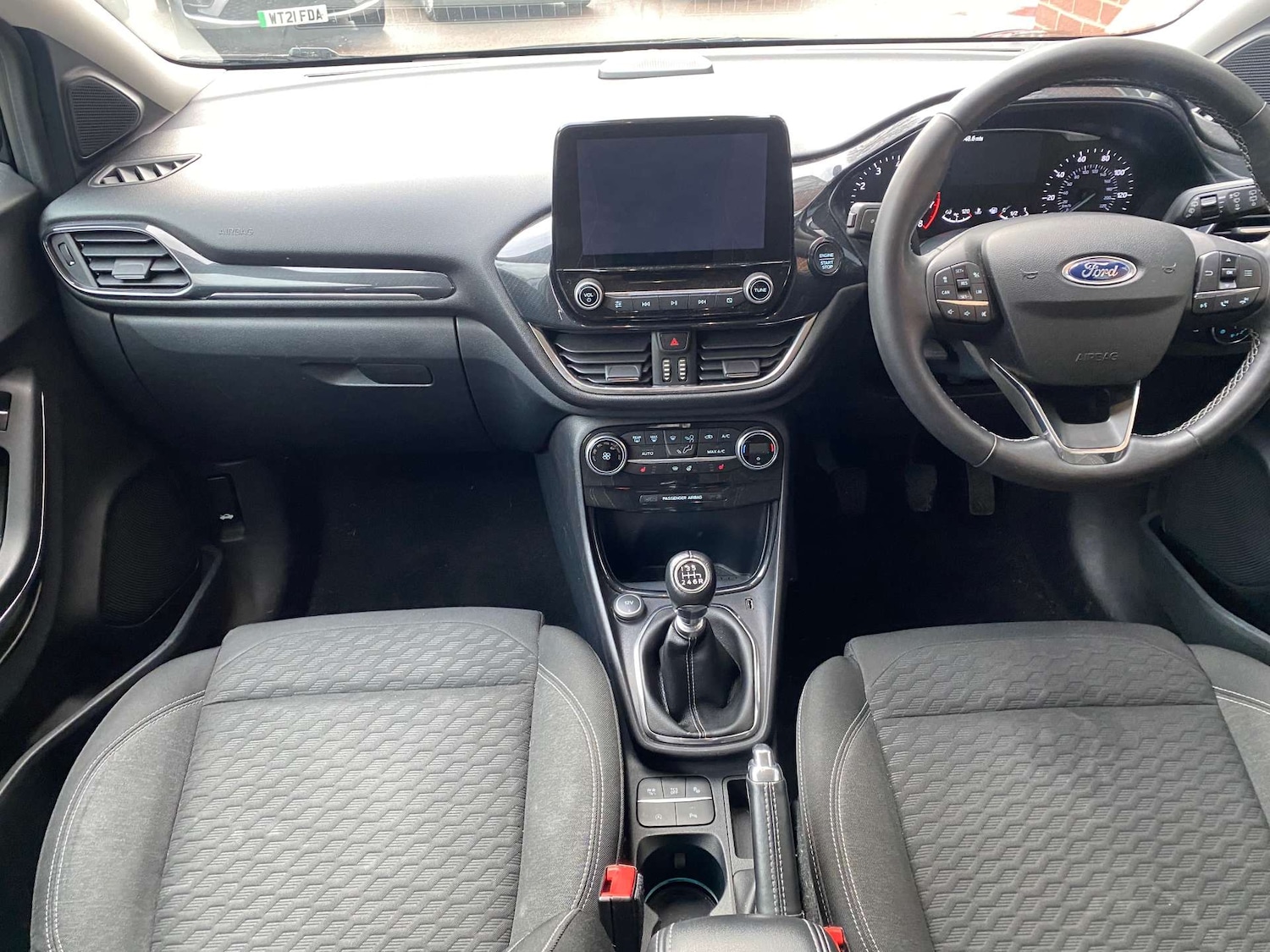 Used Ford Puma 2020 for sale - 76949892: Photo 13