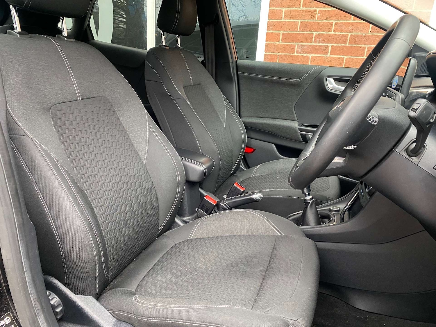 Used Ford Puma 2020 for sale - 76949892: Photo 14