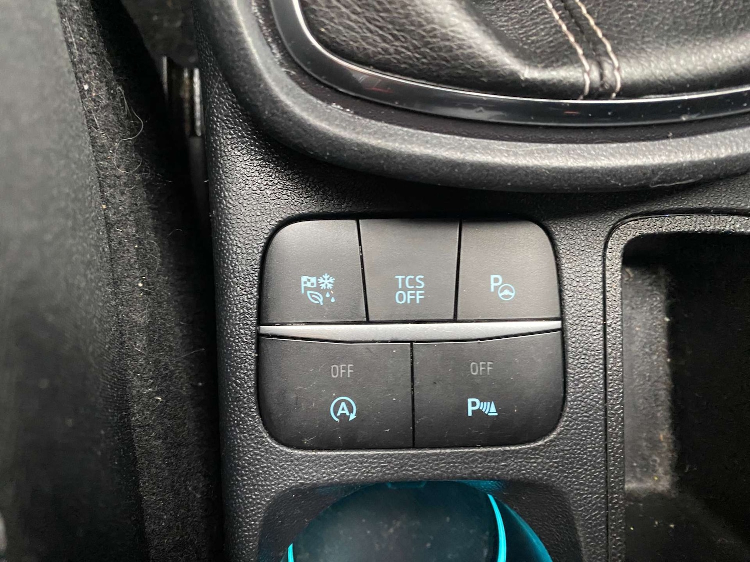 Used Ford Puma 2020 for sale - 76949892: Photo 15