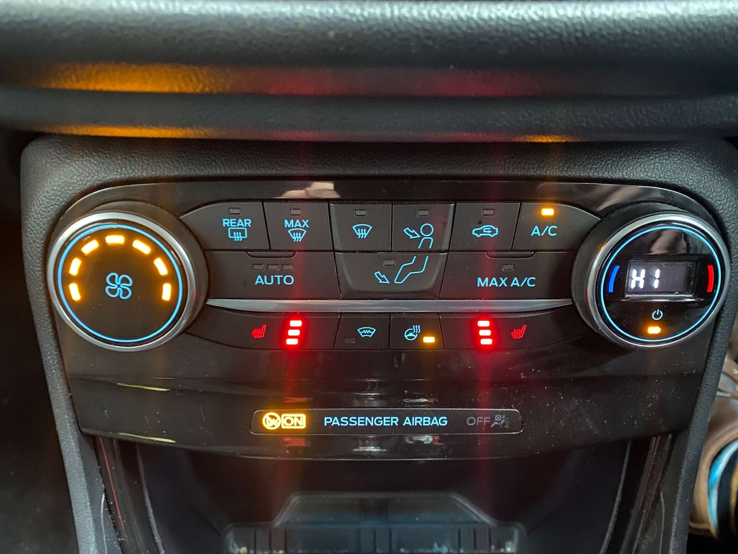 Used Ford Puma 2020 for sale - 76949892: Photo 16