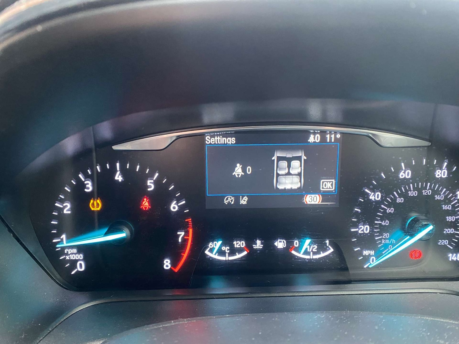 Used Ford Puma 2020 for sale - 76949892: Photo 18