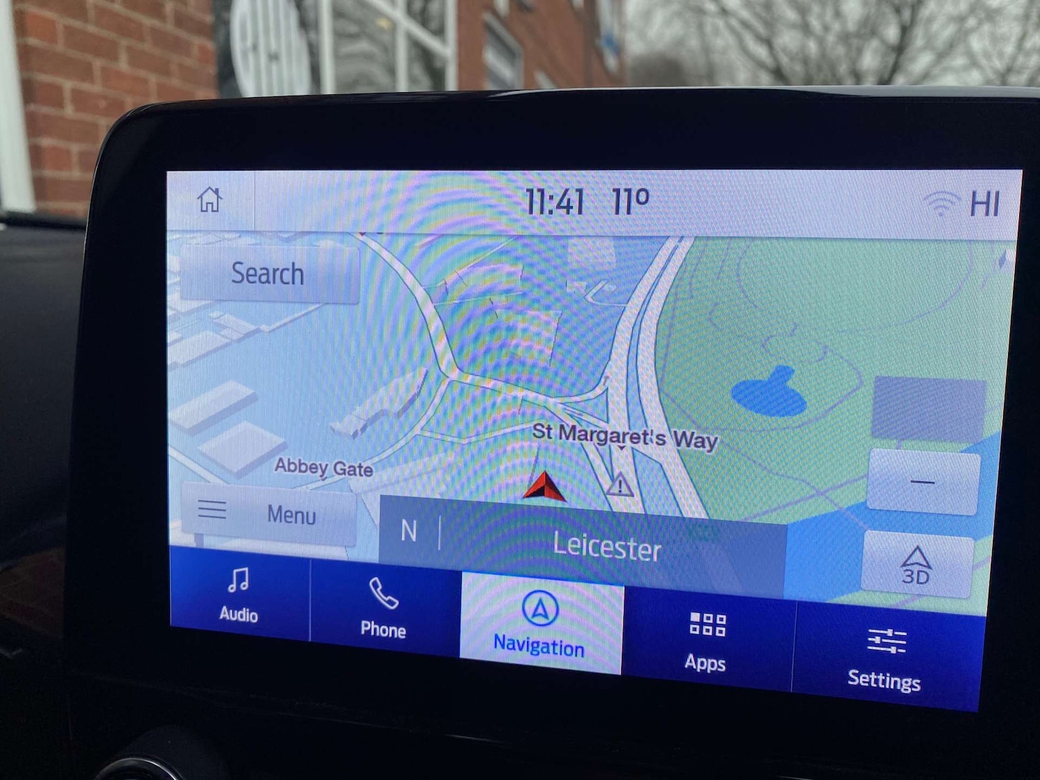 Used Ford Puma 2020 for sale - 76949892: Photo 19