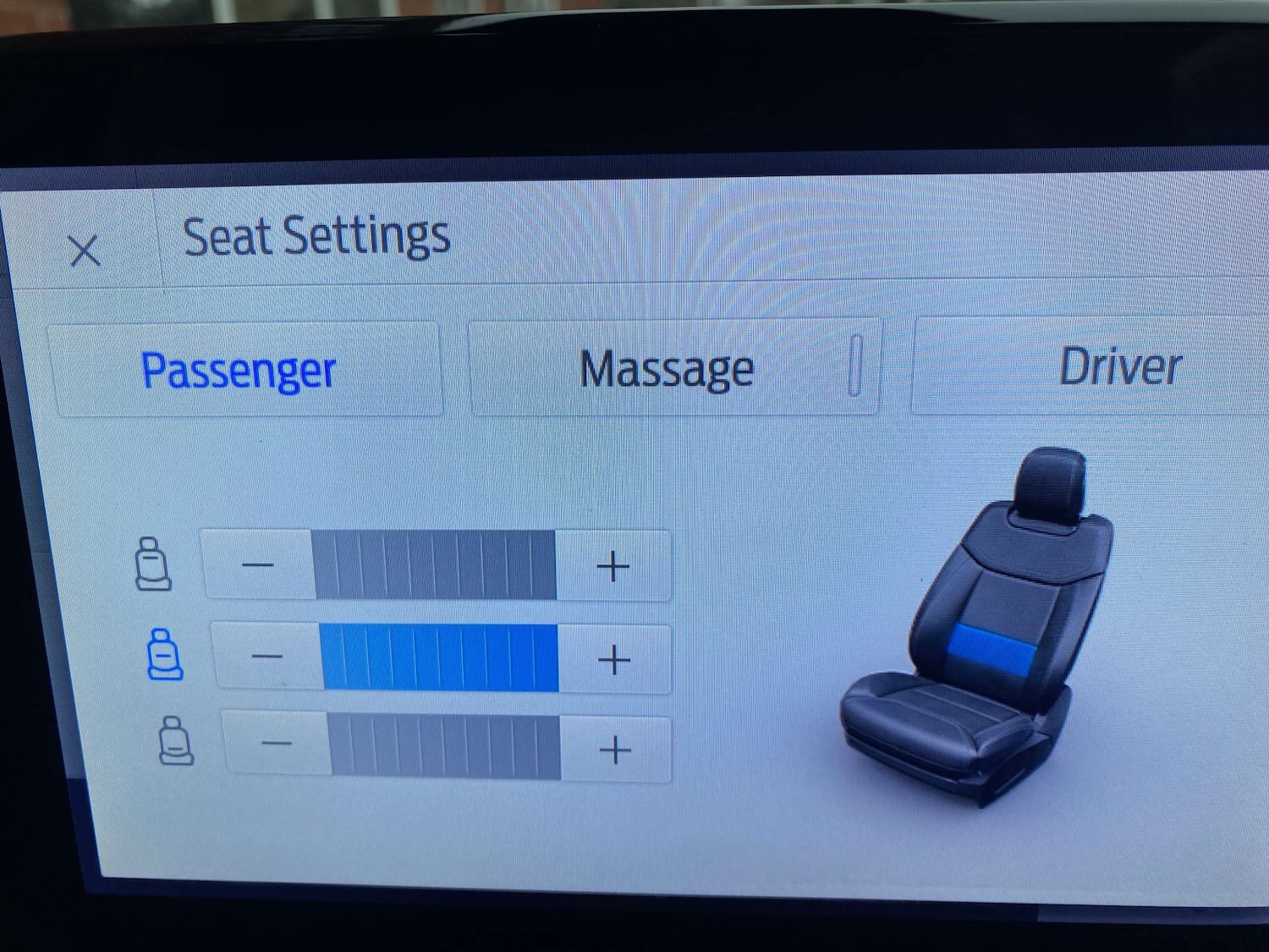 Used Ford Puma 2020 for sale - 76949892: Photo 22