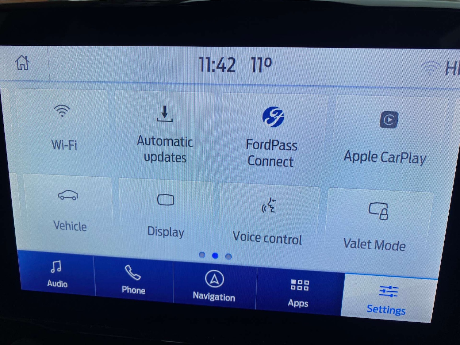 Used Ford Puma 2020 for sale - 76949892: Photo 23