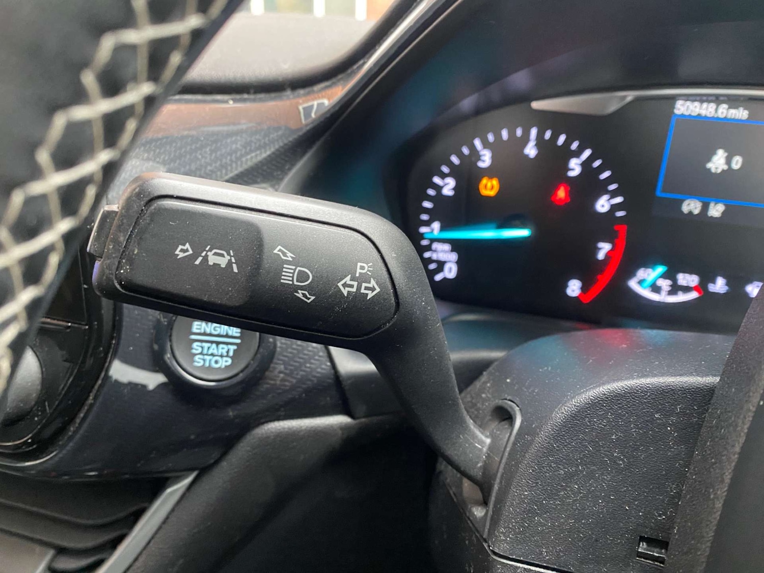 Used Ford Puma 2020 for sale - 76949892: Photo 25