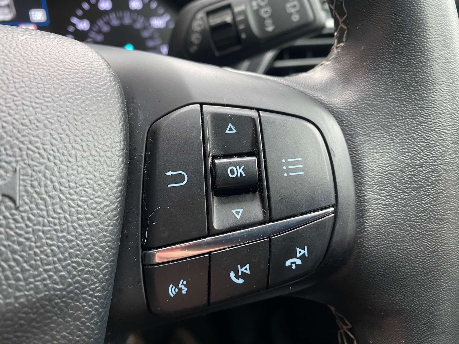 Used Ford Puma 2020 for sale - 76949892: Photo 29