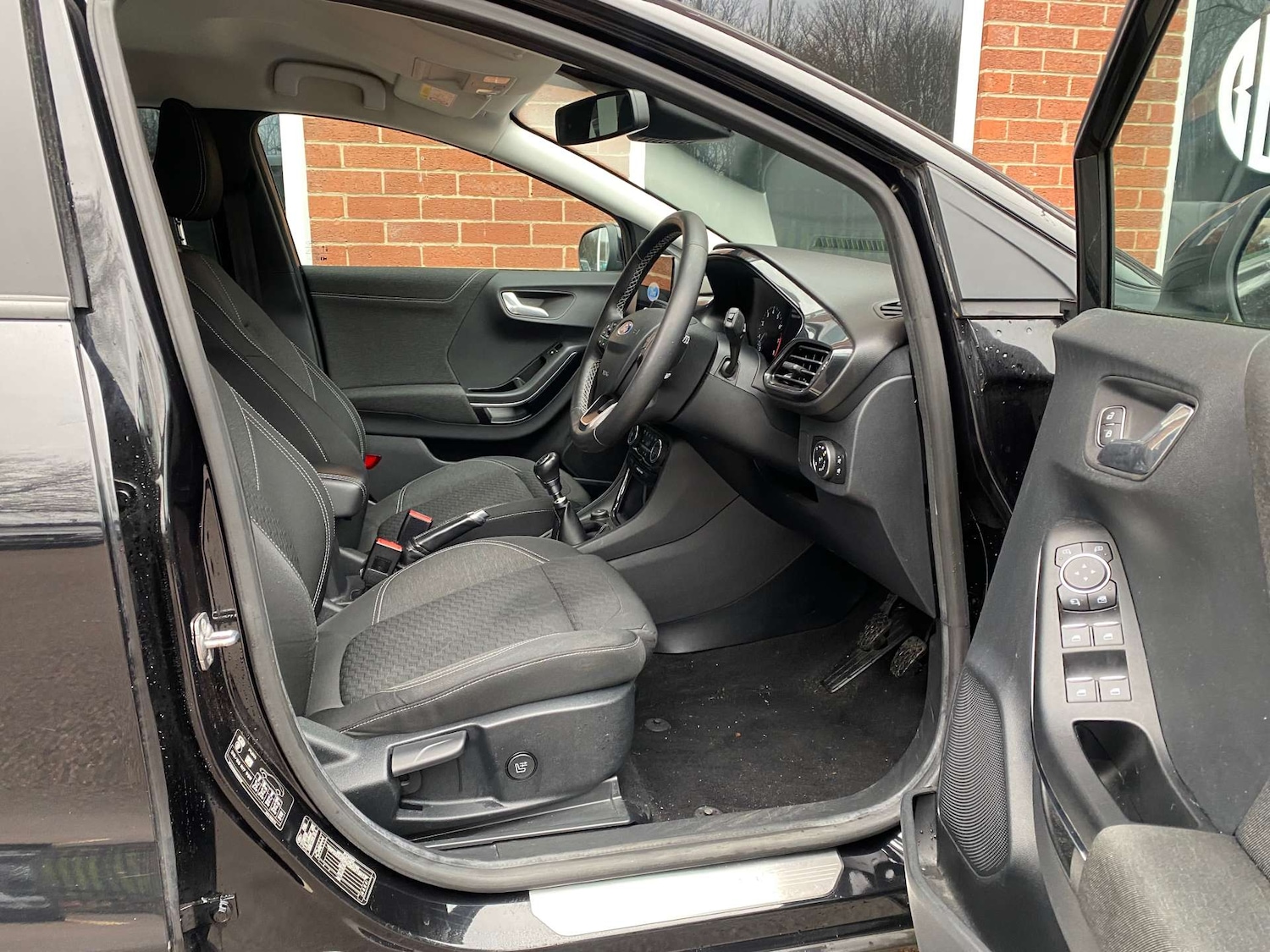 Used Ford Puma 2020 for sale - 76949892: Photo 6