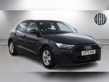 Used Audi A1 2023 for sale - 79302450: Photo