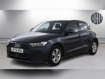 Used Audi A1 2023 for sale - 79302450: Photo