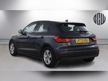 Used Audi A1 2023 for sale - 79302450: Photo