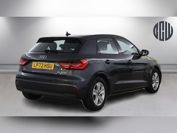 Used Audi A1 2023 for sale - 79302450: Photo