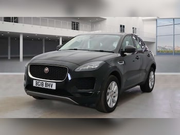 Used Jaguar E-Pace 2018 for sale - 77891798: Photo