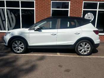 Used SEAT Arona 2019 for sale - 74651959: Photo