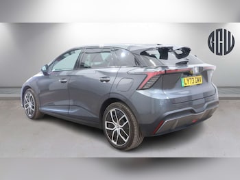 Used MG MG4 2023 for sale - 79513866: Photo