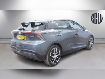 Used MG MG4 2023 for sale - 79513866: Photo