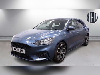 Used Ford Focus 2020 for sale - 78600009: Photo