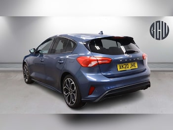 Used Ford Focus 2020 for sale - 78600009: Photo