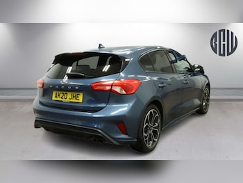 Used Ford Focus 2020 for sale - 78600009: Photo