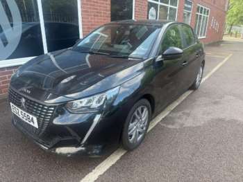 Used Peugeot 208 2020 for sale - 75304122: Photo